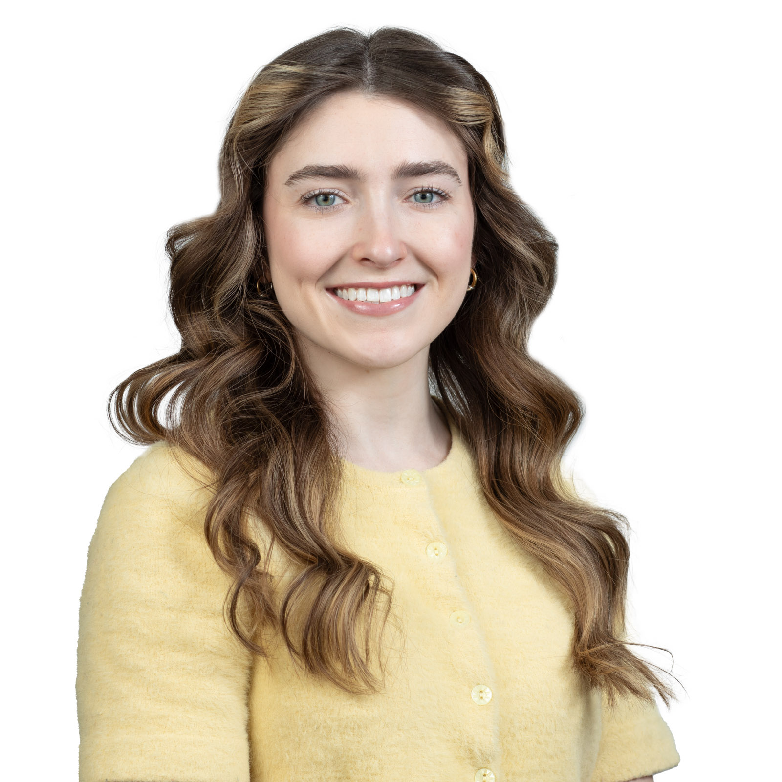 FAR-5 Madeline Ardell professional headshot